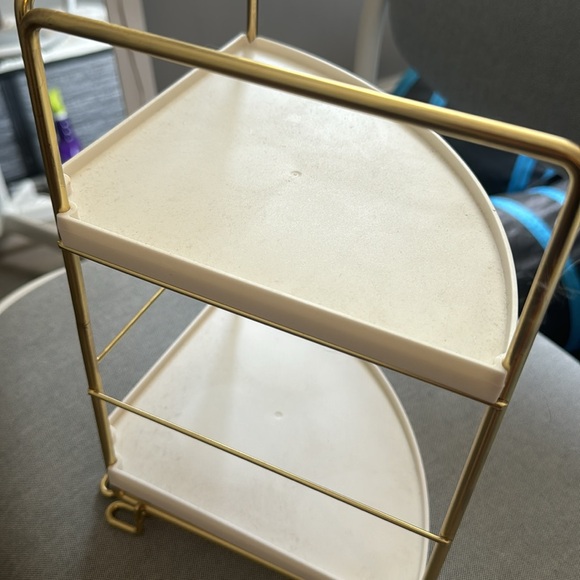 storage for vanity - Picture 2 of 3